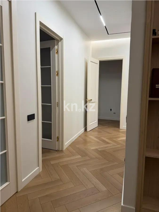 Продажа 4-комнатной квартиры, 136.5 м² в Астане - фото 8