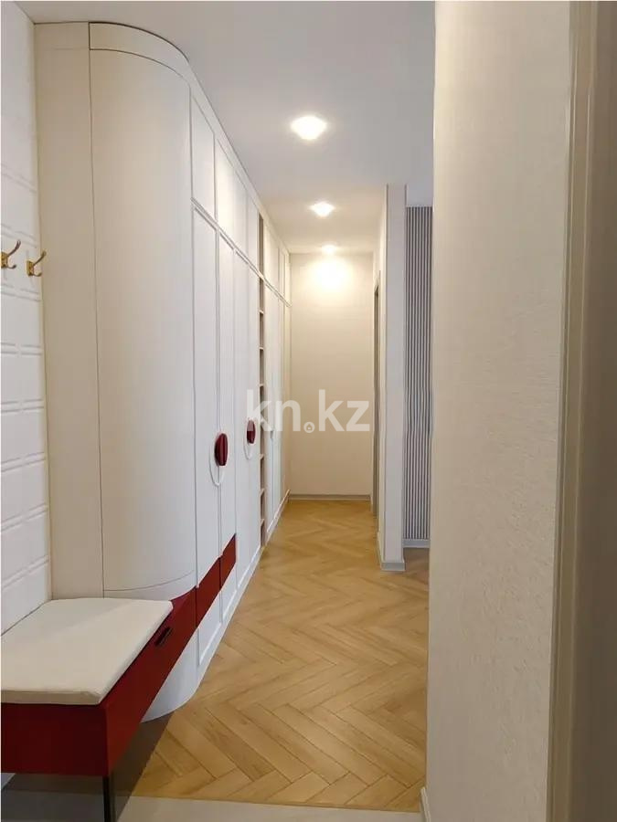 Продажа 2-комнатной квартиры, 62 м² в Астане - фото 4