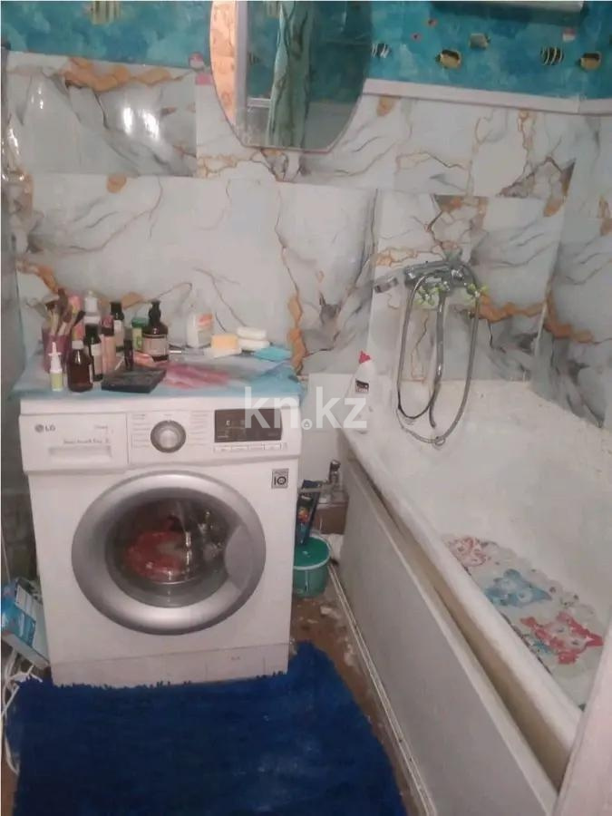 Продажа 2-комнатной квартиры, 66 м² - Продажа двухкомнатных квартир в Медеуском р-не Алматы фото 2 из 3