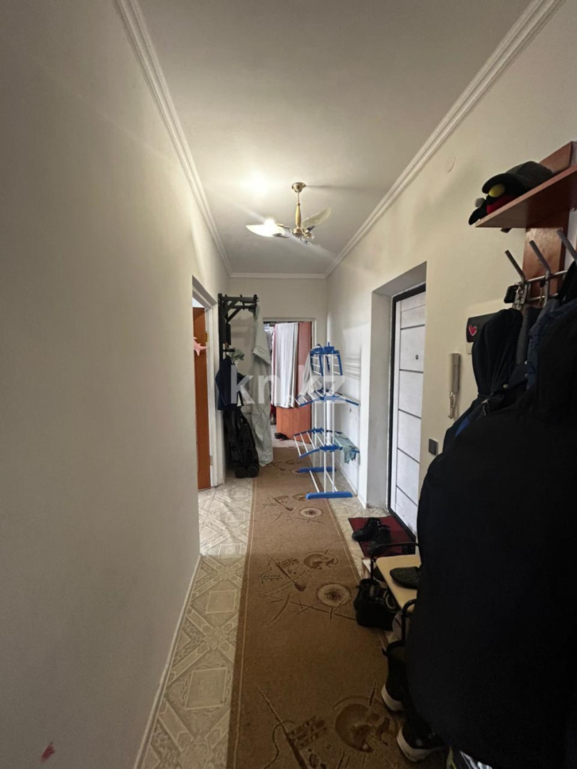 Продажа 2-комнатной квартиры, 60 м² в Караганде - фото 7