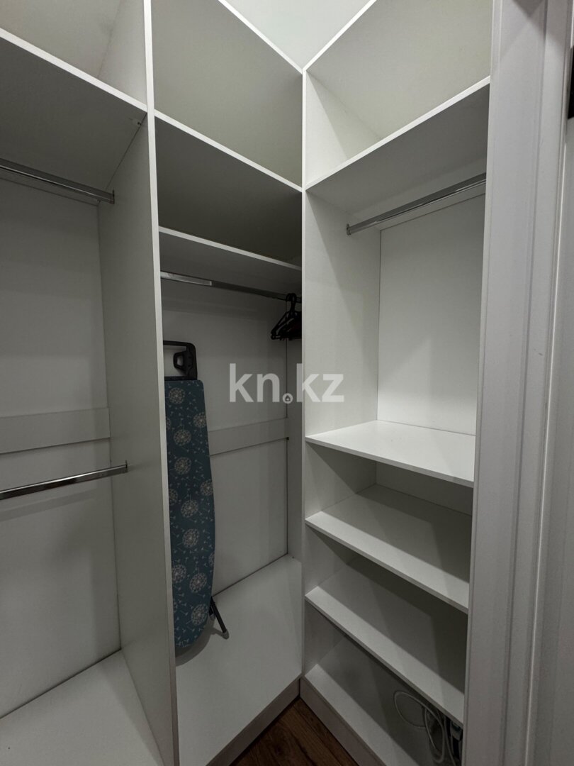 Аренда 1-комнатной квартиры, 42 м² в Астане - фото 5