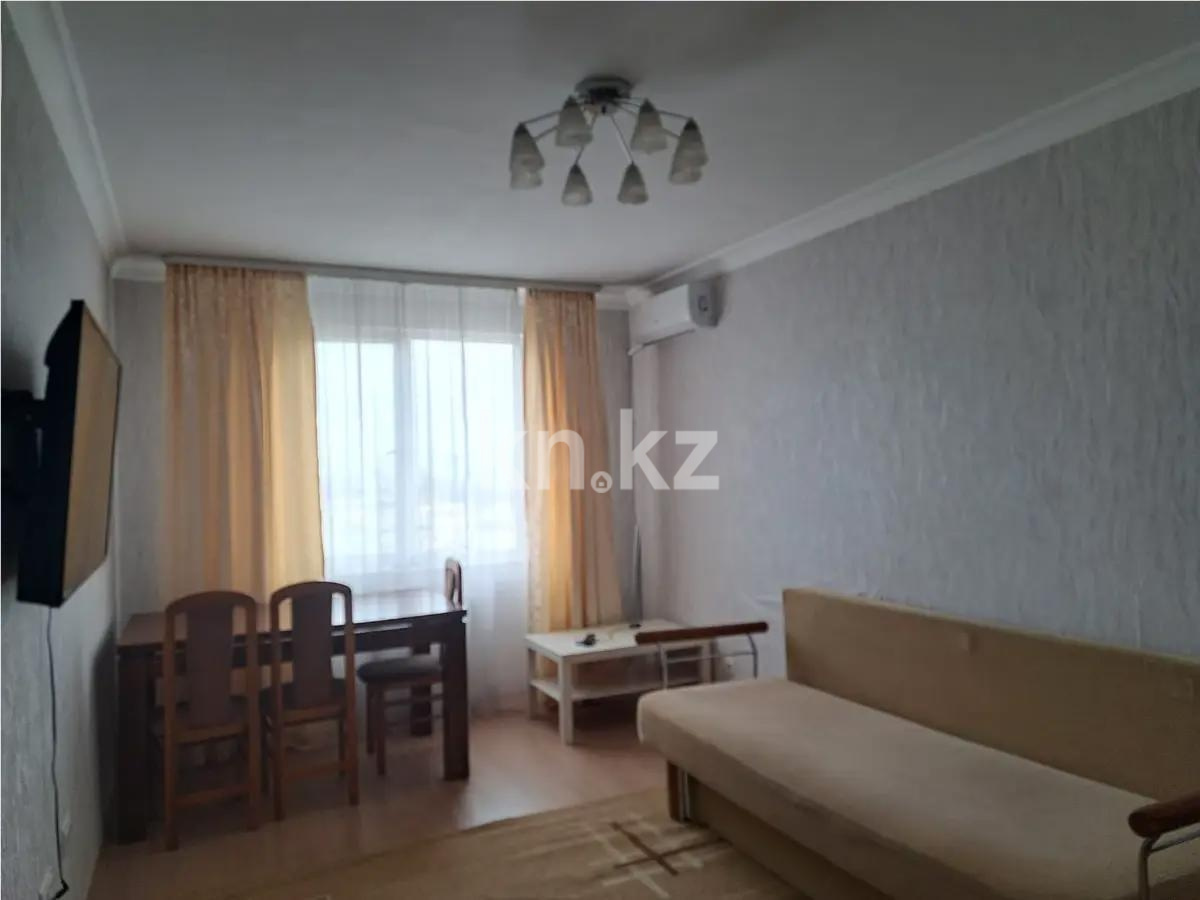 Продажа 1-комнатной квартиры, 43 м² в Алматы