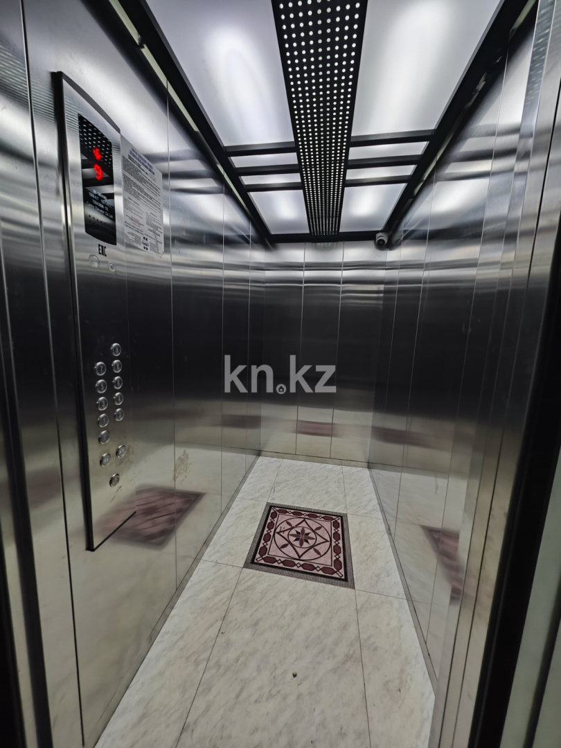 Продажа 2-комнатной квартиры, 57 м², ул. Комиссарова, дом  10/3 в Караганде - фото 10