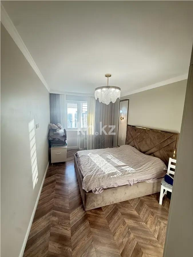 Продажа 3-комнатной квартиры, 83 м² в Астане - фото 2