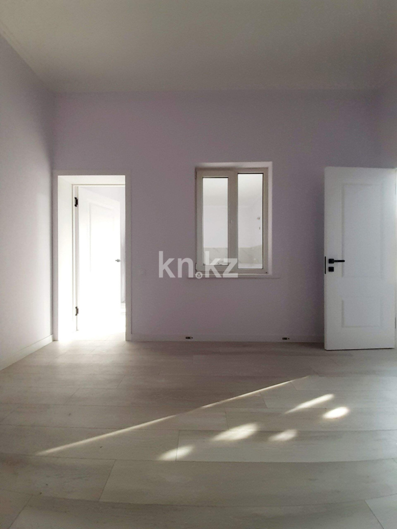 Продажа 3-комнатного дома, 72 м², ул. Багратиона, дом  23/4 - Продажа квартир в Алматы фото 8 из 10