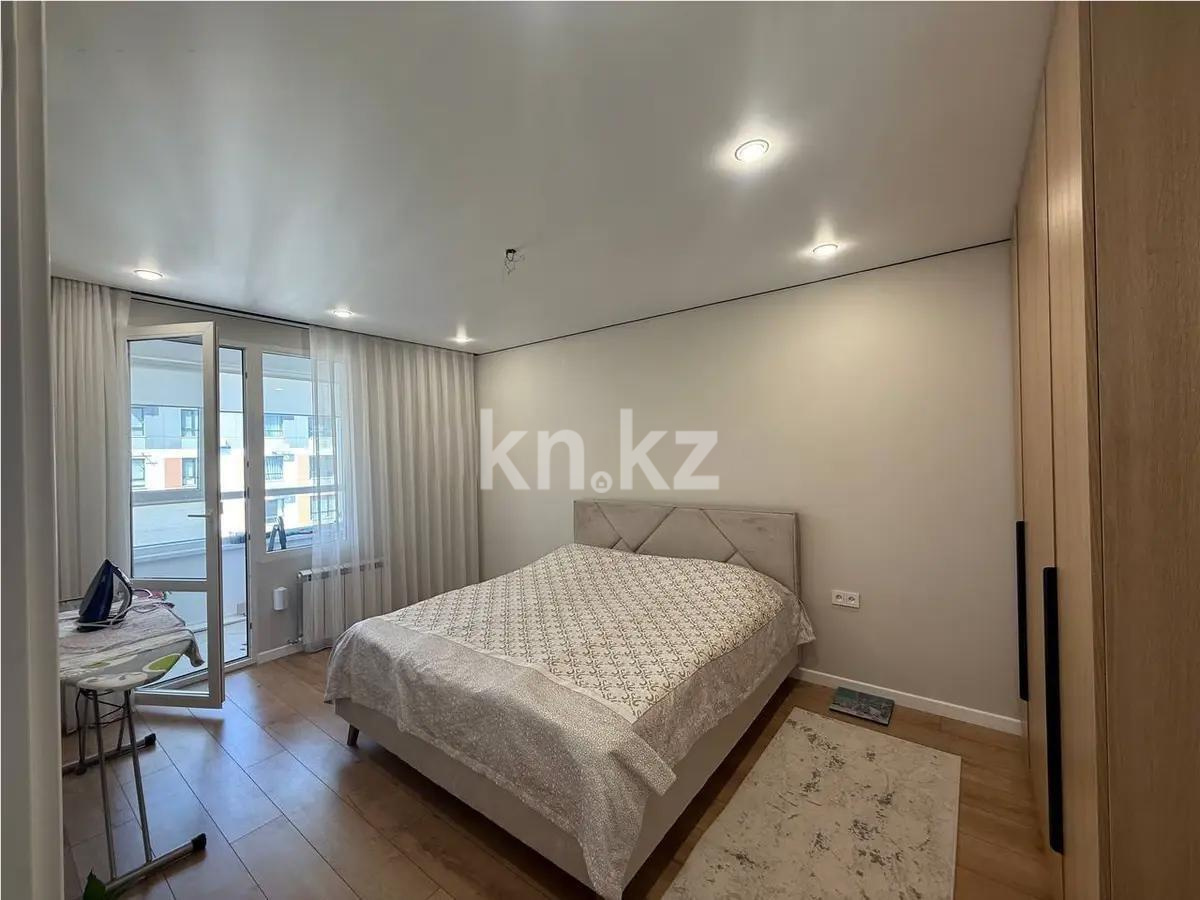 Продажа 3-комнатной квартиры, 65.5 м², ул. Коктерек, дом  139/9 - Продажа  трехкомнатных квартир в Алматы без посредников фото 2 из 3