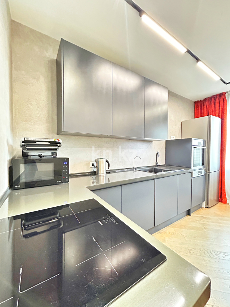 Продажа 3-комнатной квартиры, 100 м² в Алматы - фото 6