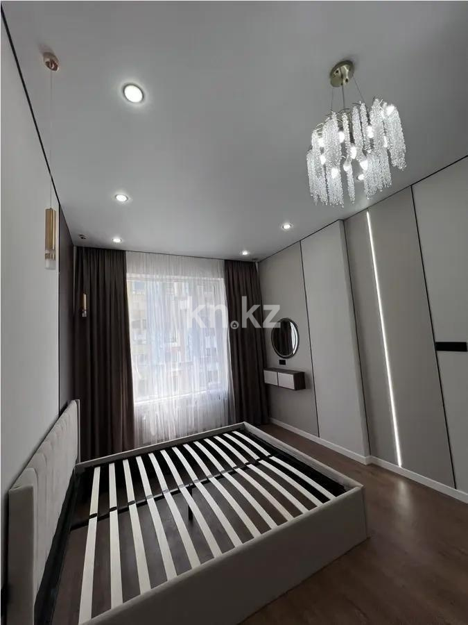 Продажа 2-комнатной квартиры, 64.2 м² в Алматы - фото 2