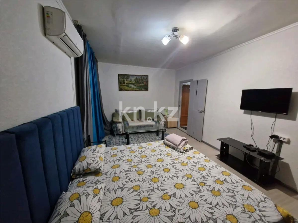Продажа 1-комнатной квартиры, 36.4 м² - Продажа квартир от собственников в Алматы - страница 7 фото 1 из 4