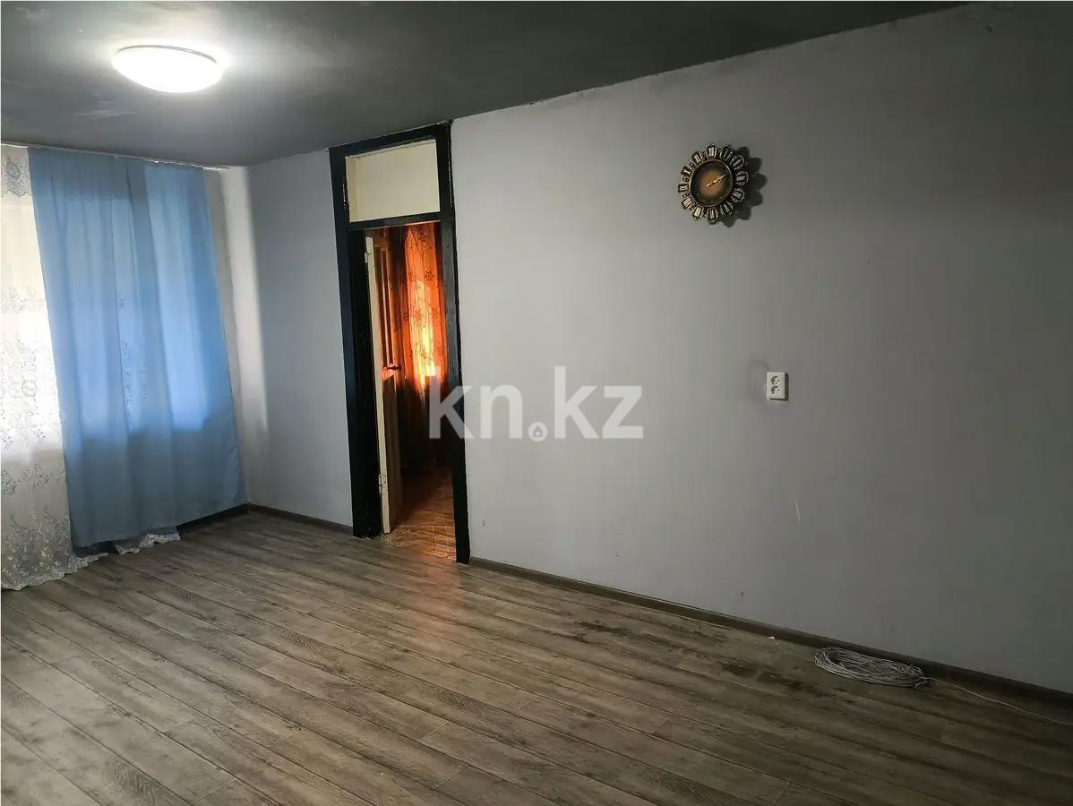 Продажа 3-комнатной квартиры, 57 м², пр. Н. Абдирова, дом  30/1 - Продажа  трехкомнатных квартир в Караганде без посредников фото 1 из 6