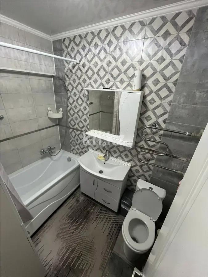 Продажа 3-комнатной квартиры, 83.5 м² в Алматы - фото 4