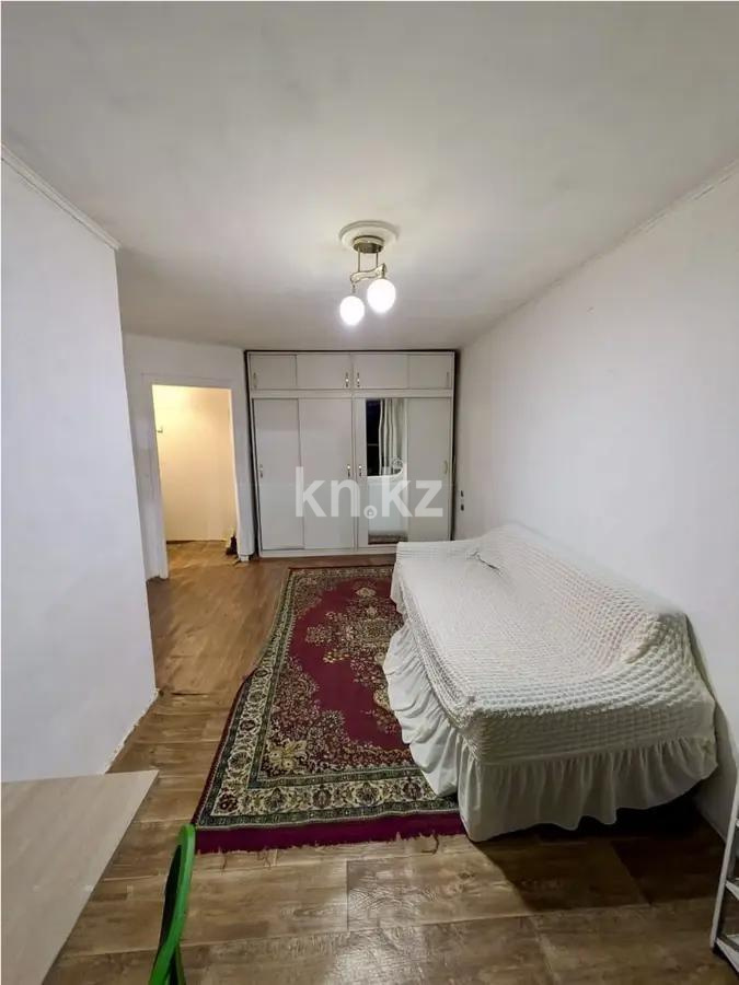 Продажа 1-комнатной квартиры, 30 м², ул. Казыбек би, дом  68-70 в Алматы
