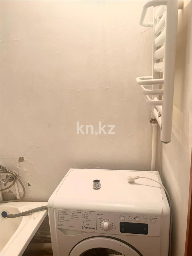Продажа 1-комнатной квартиры, 40 м² - Недвижимость в Караганде - страница 15 фото 4 из 5