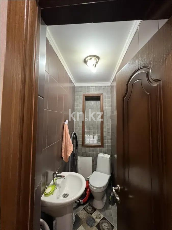 Продажа 3-комнатной квартиры, 90 м², ул. Бокейхана, дом  17 в Астане - фото 6