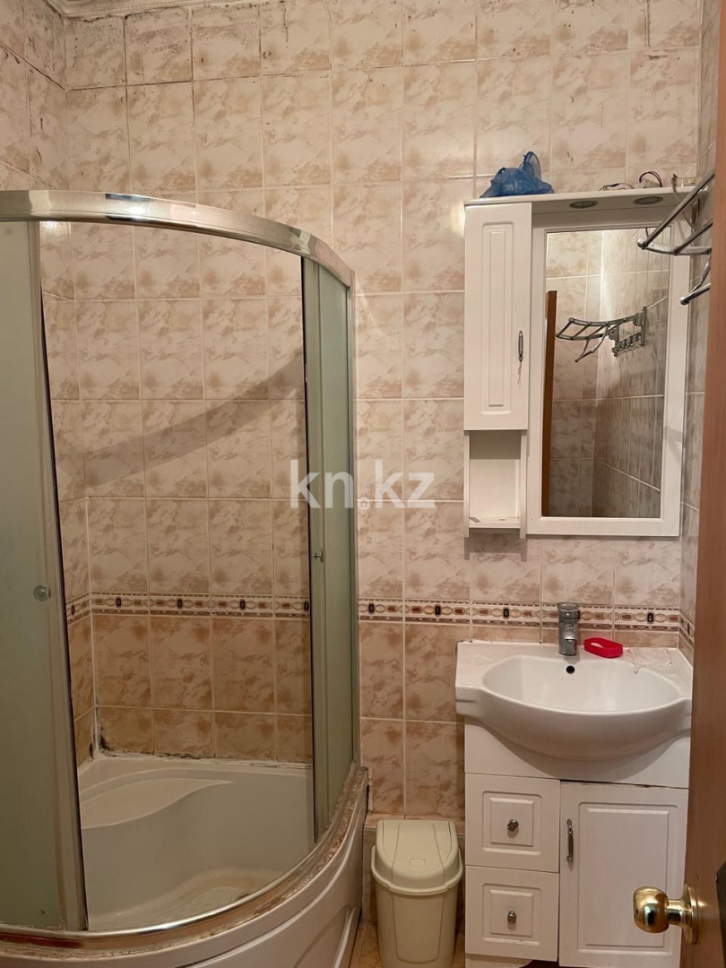 Аренда 2-комнатной квартиры, 65 м², ул. Сауран, дом  2 - ул. Достык - Продажа квартир в Казахстане фото 7 из 7