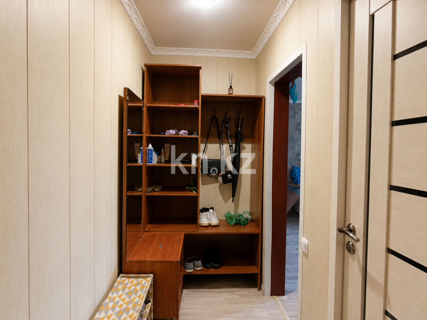 Продажа 1-комнатной квартиры, 29 м² - Продажа квартир в Пришахтинске Караганды фото 10 из 12