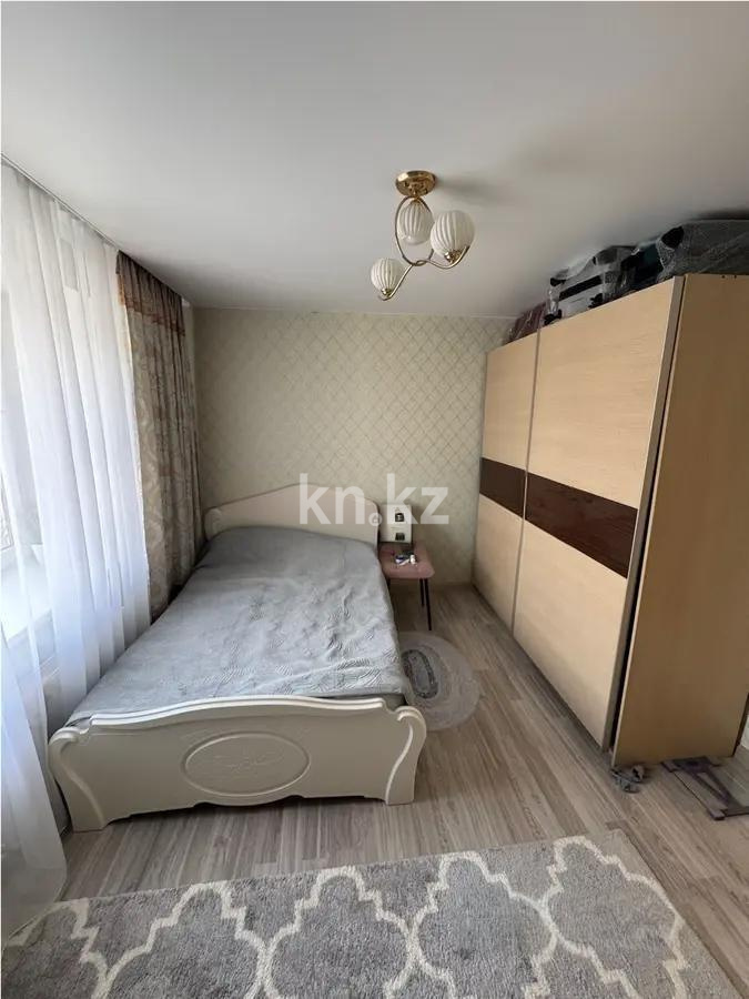 Продажа 2-комнатной квартиры, 59 м², ул. Азербаева, дом  10 в Астане - фото 4