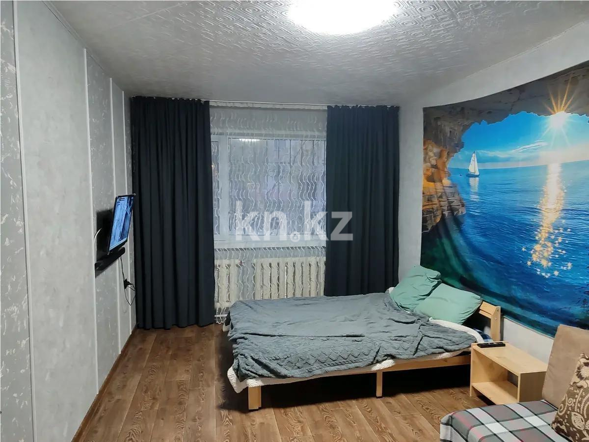 Продажа 1-комнатной квартиры, 32 м², пр. Мира, дом  90/1 - Продажа квартир в Темиртау фото 1 из 4