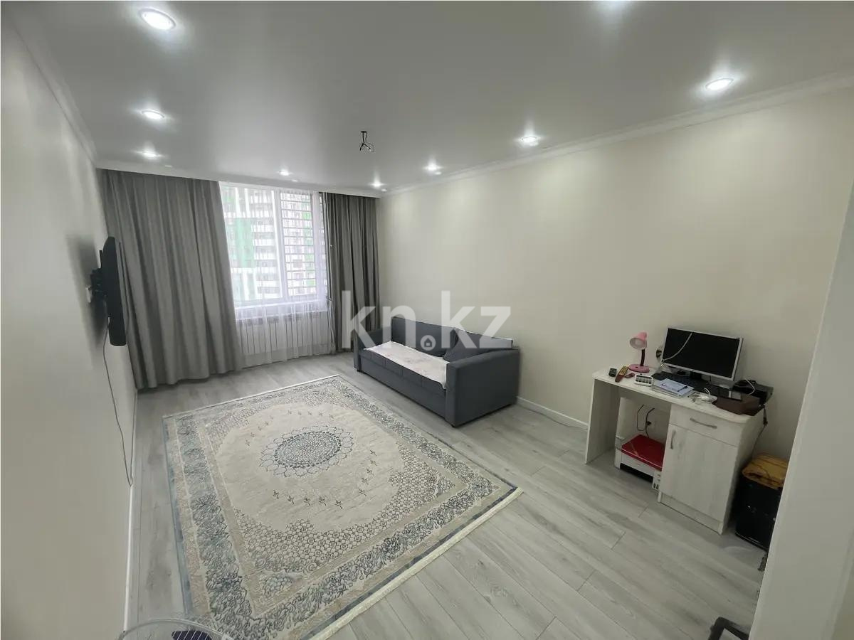 Продажа 1-комнатной квартиры, 45 м² - Продажа квартир в Астане - страница 11 фото 1 из 4
