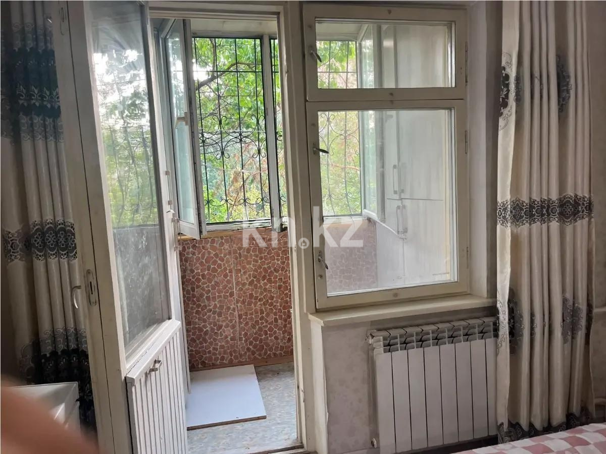 Продажа 2-комнатной квартиры, 52 м² в Алматы
