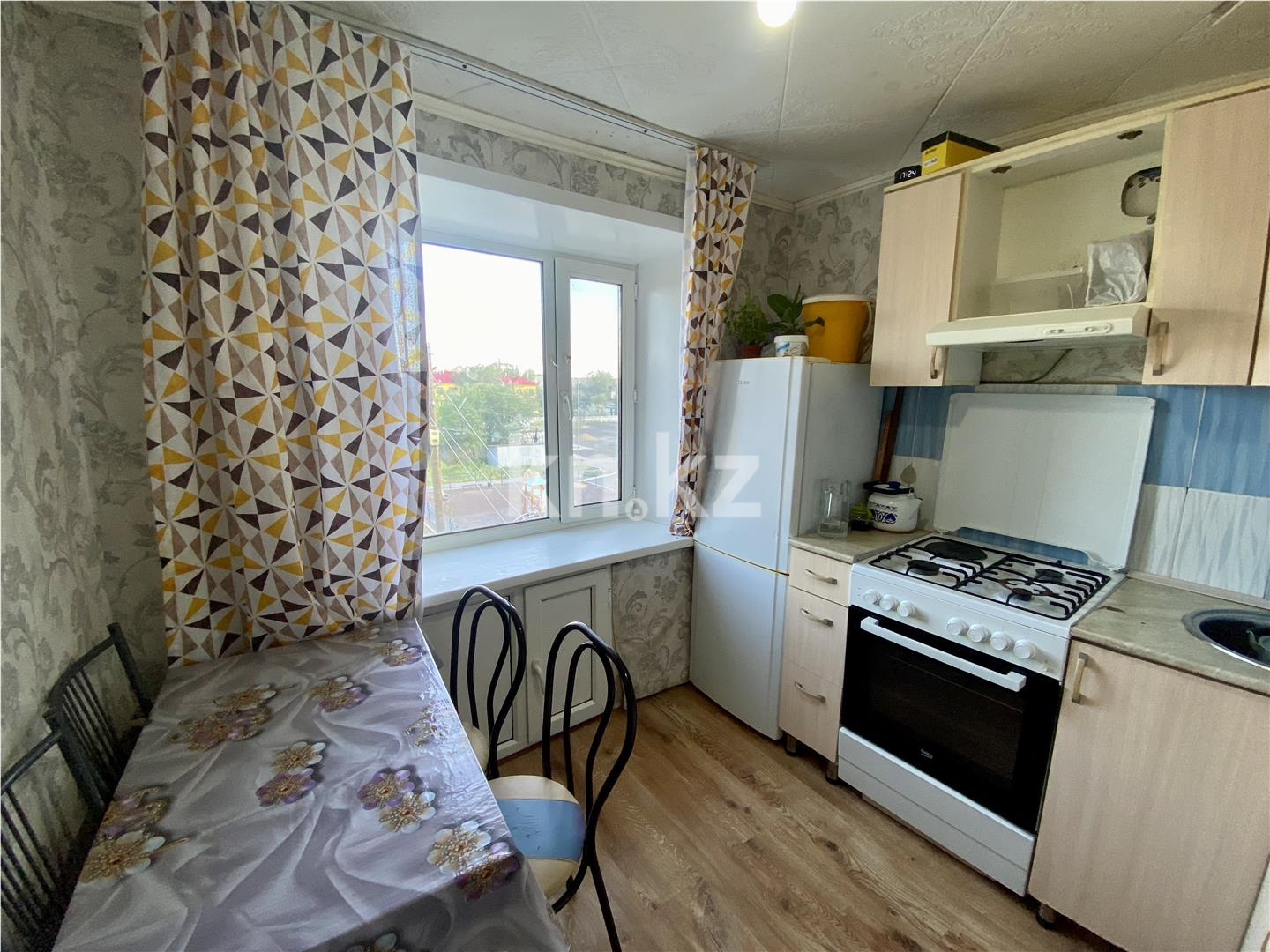 Продажа 3-комнатной квартиры, 52 м² - Недвижимость в Сарани фото 9 из 9