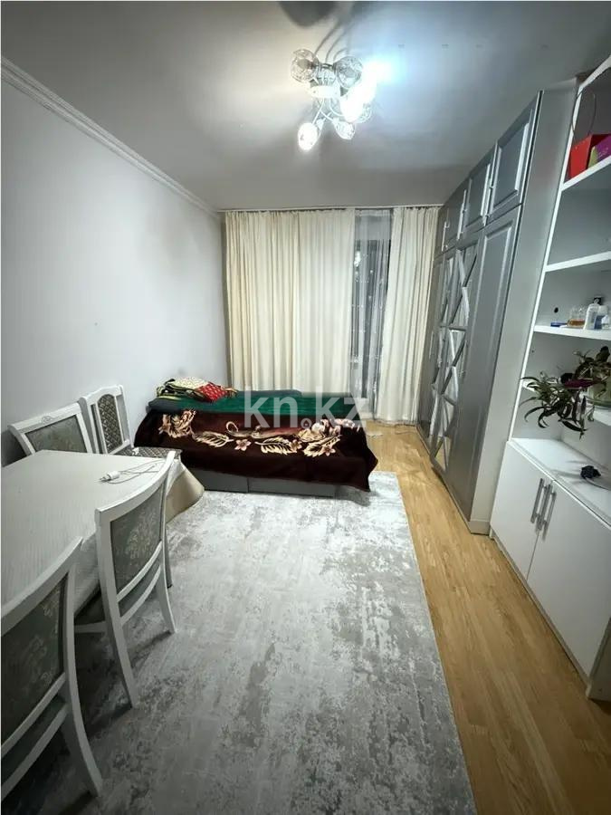Продажа 4-комнатной квартиры, 99.2 м² - Продажа  четырехкомнатных квартир в новостройках Астаны фото 2 из 8