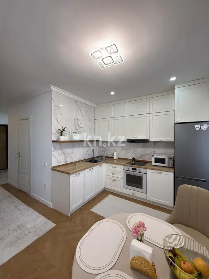 Продажа 2-комнатной квартиры, 45 м² - Недвижимость в Казахстане - страница 24 фото 2 из 3