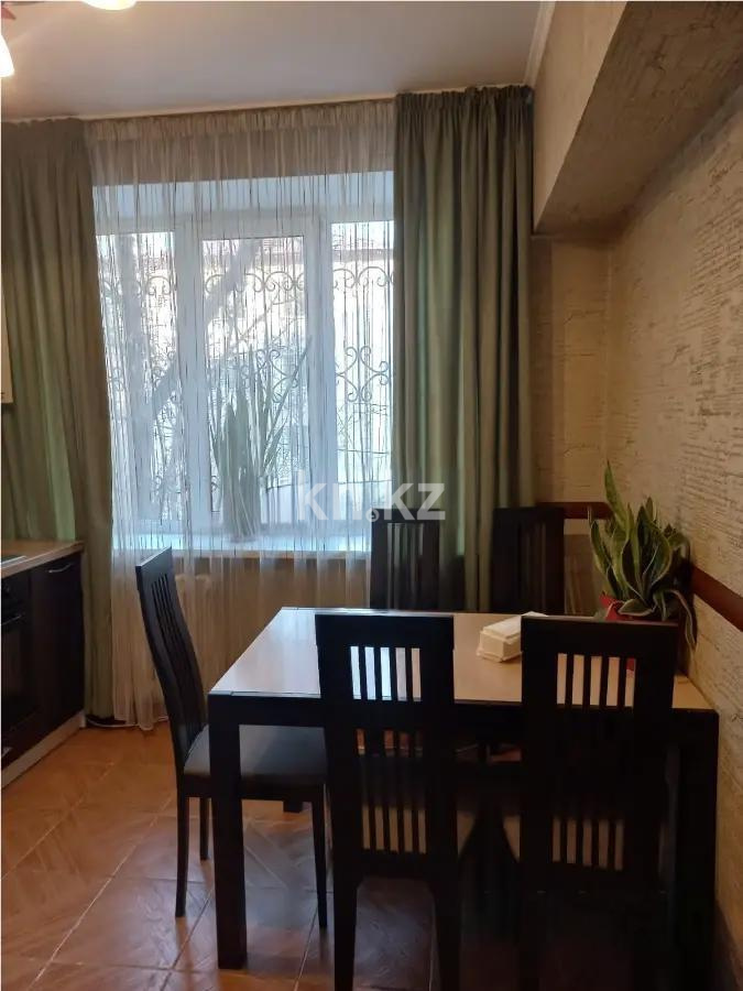 Продажа 3-комнатной квартиры, 75 м², ул. Тимирязева, дом  59б - Продажа  трехкомнатных квартир в Алматы без посредников фото 4 из 6