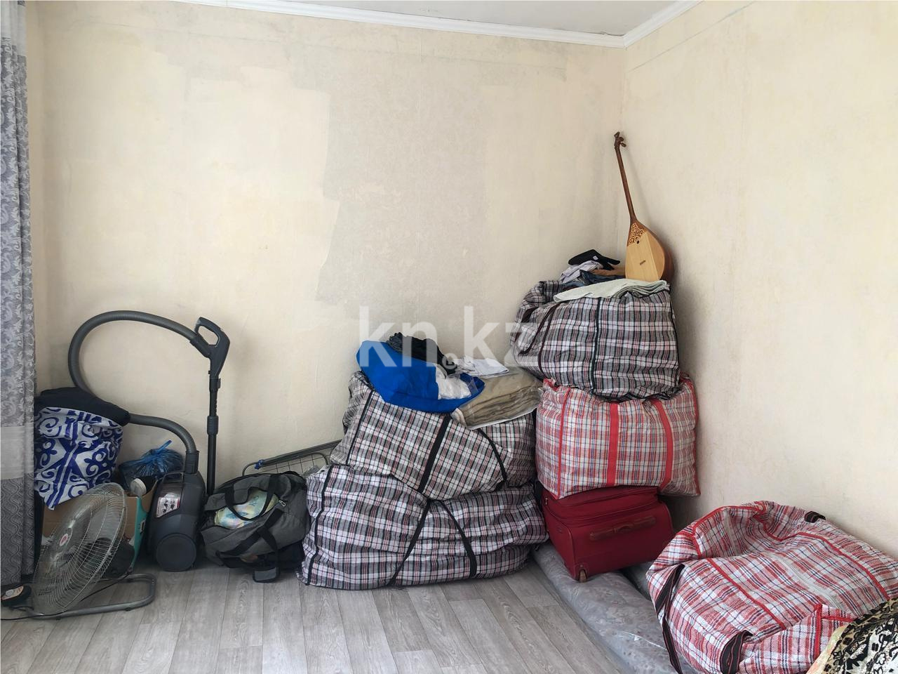 Продажа 4-комнатной квартиры, 64 м², ул. Язева, дом  15 - Продажа  четырехкомнатных квартир в Караганде фото 5 из 17