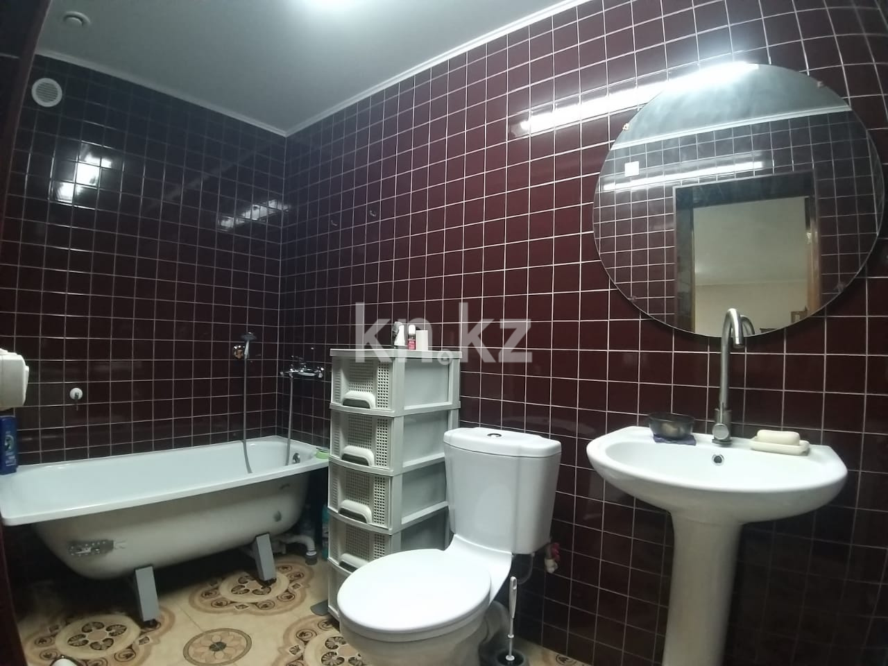 Продажа , 225 м², ул. Победы - Продажа квартир в Сарани фото 20 из 35