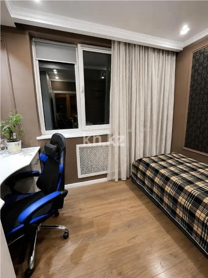 Продажа 3-комнатной квартиры, 60 м² в Алматы - фото 2