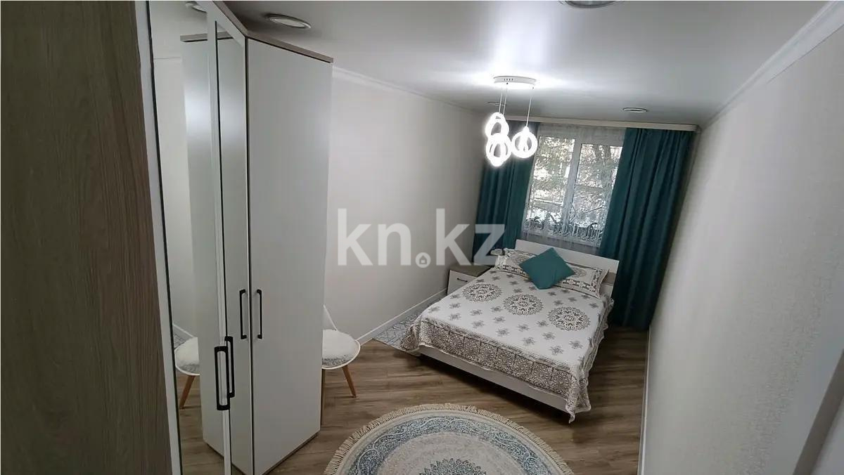 Продажа 2-комнатной квартиры, 43 м², ул. Огарева, дом  2Д в Алматы - фото 2