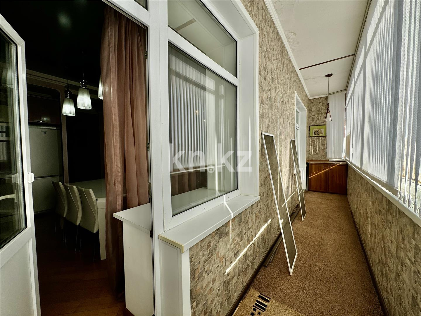 Продажа 6-комнатной квартиры, 227 м², ул. Ерубаева, дом  50/6 - Продажа  пятикомнатных квартир в Караганде фото 10 из 59