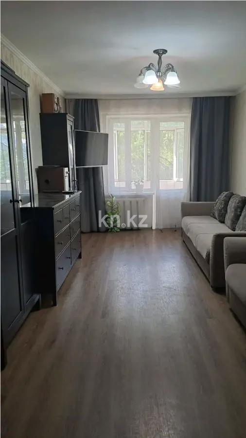 Продажа 4-комнатной квартиры, 83 м² - Продажа четырехкомнатных квартир от собственников в Алматы - страница 5 фото 1 из 6