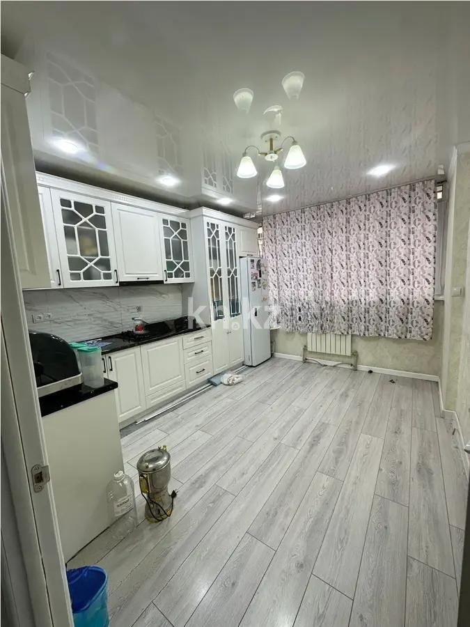 Продажа 3-комнатной квартиры, 90 м² - Продажа квартир в Алматы - страница 6 фото 3 из 5