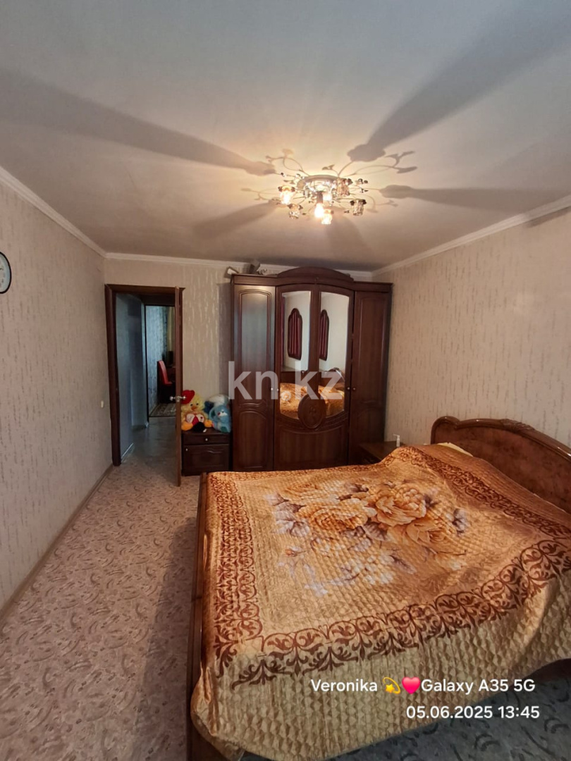 Продажа 4-комнатного дома, 104 м² - Недвижимость в Уральске фото 6 из 28