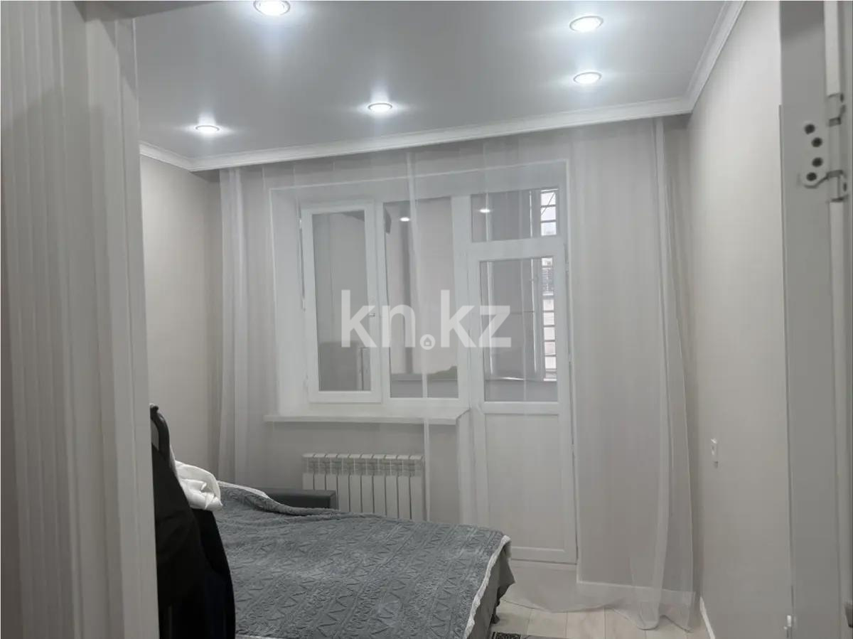 Продажа 2-комнатной квартиры, 33.7 м² в Астане - фото 2