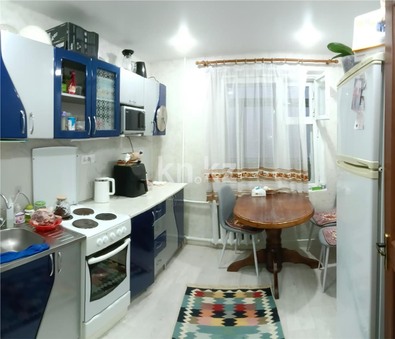 Продажа 2-комнатной квартиры, 49 м² - Продажа квартир в Караганде - страница 48 фото 5 из 14