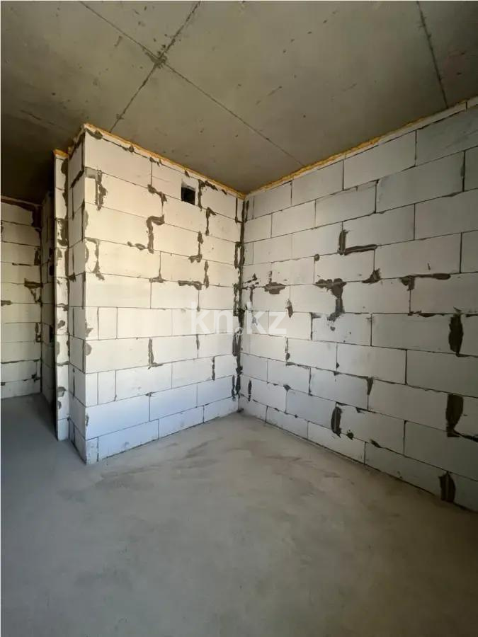 Продажа 1-комнатной квартиры, 38.4 м², ул. Е-429, дом  8 - Продажа квартир в Астане без посредников фото 2 из 4