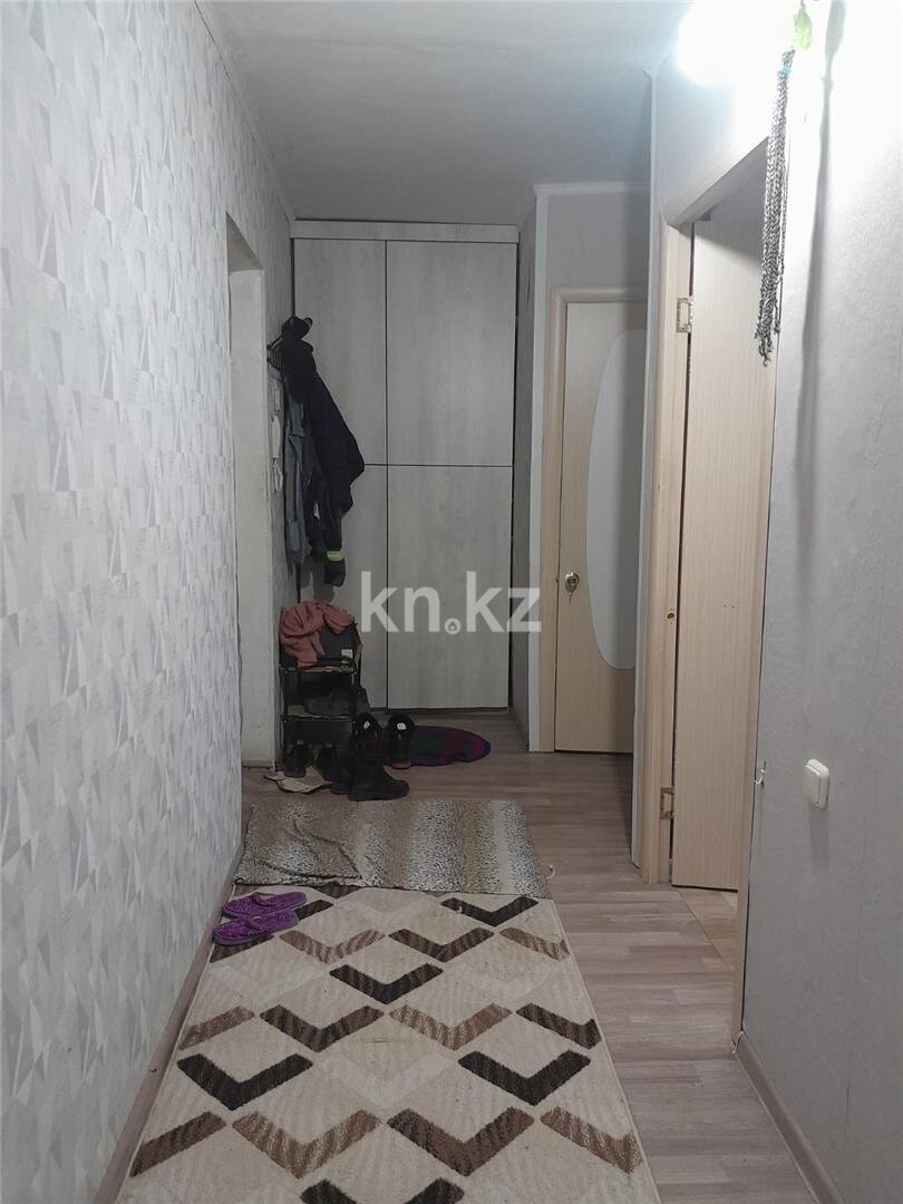 Продажа 4-комнатной квартиры, 62 м² в Темиртау - фото 11