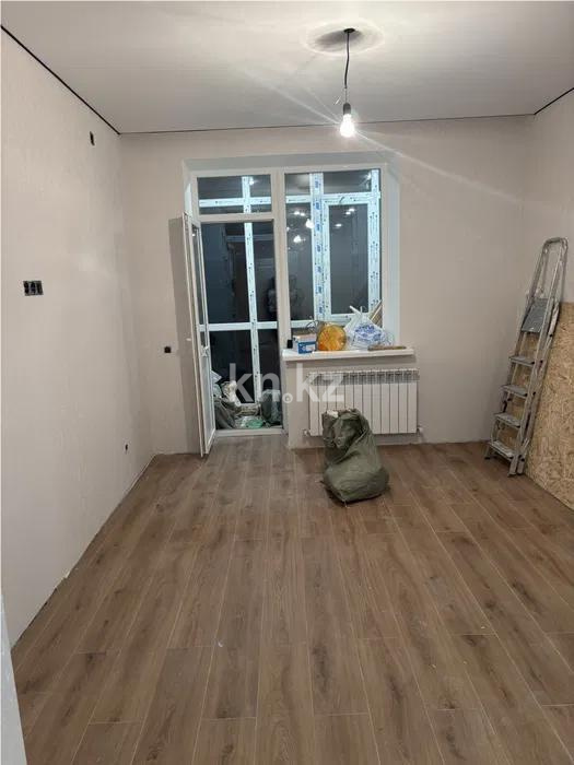Продажа 1-комнатной квартиры, 38 м² в Астане