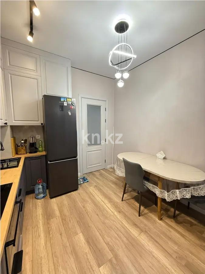 Продажа 2-комнатной квартиры, 56 м², ул. Култегин, дом  4 - Продажа квартир в новостройках Астаны без посредников фото 3 из 4