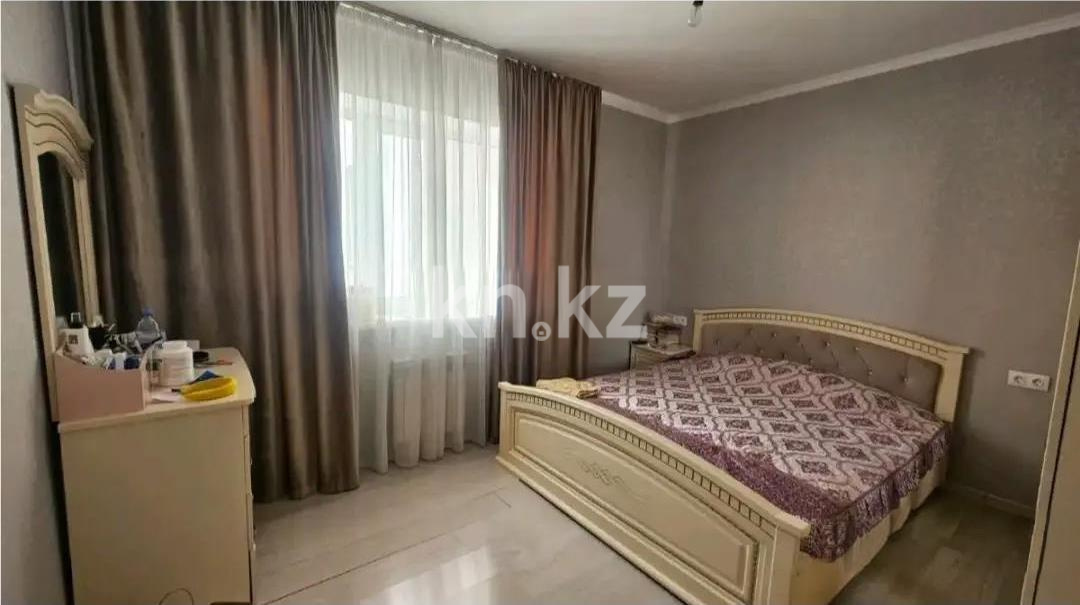 Продажа 3-комнатной квартиры, 71 м² - Продажа квартир в Алматы с фото фото 2 из 3