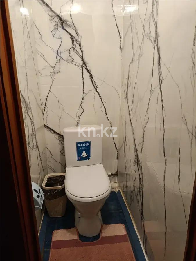 Продажа 2-комнатной квартиры, 45 м², мкр-н 13, дом  18 в Караганде - фото 5