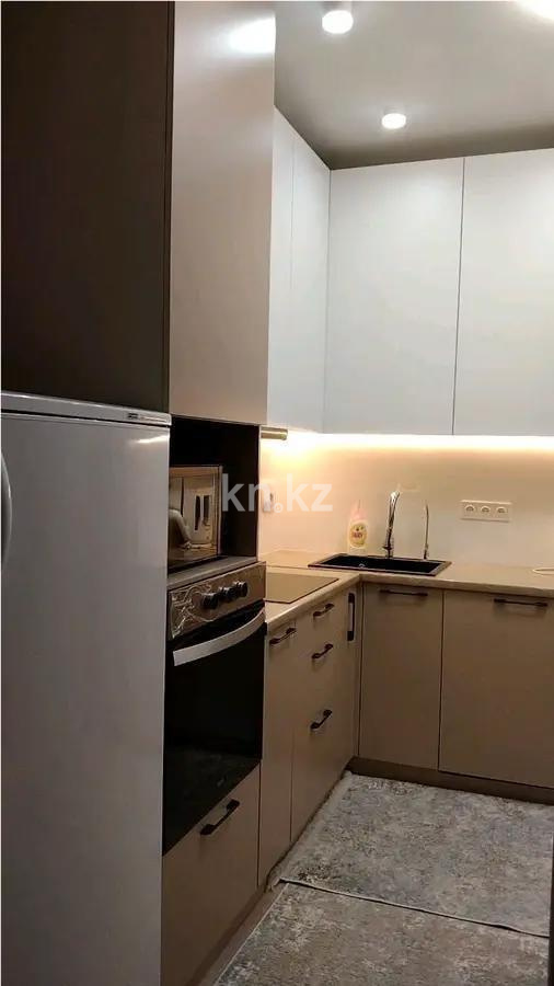 Продажа 2-комнатной квартиры, 49.8 м², мкр-н 1, дом  77/3 - Продажа квартир в новостройках Алматы без посредников фото 3 из 4