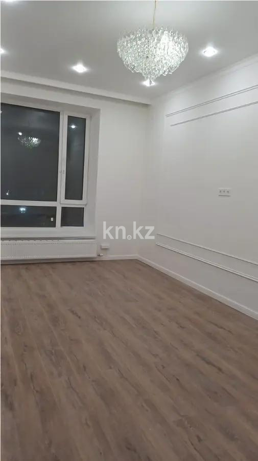 Продажа 2-комнатной квартиры, 59 м² в Астане