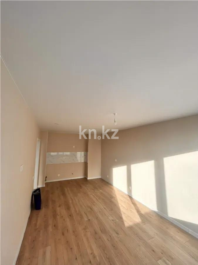 Продажа 2-комнатной квартиры, 40.86 м², ул. Е-652, дом  20 - Продажа  двухкомнатных квартир в новостройках Астаны без посредников фото 3 из 4