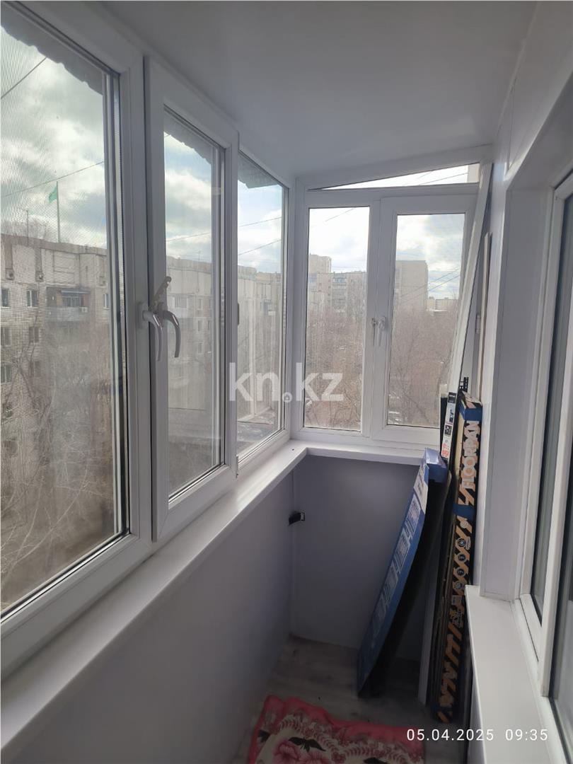 Продажа 2-комнатной квартиры, 52 м² в Караганде - фото 11