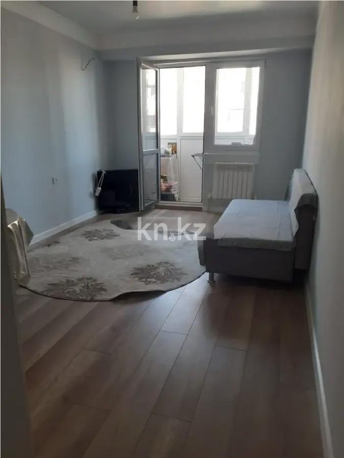 Продажа 1-комнатной квартиры, 28 м² - Продажа квартир в Алматы - страница 5 фото 1 из 2