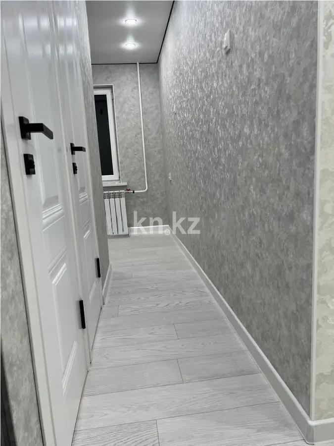 Продажа 3-комнатной квартиры, 58.5 м², мкр. Тастак-2, дом  27 - Продажа  трехкомнатных квартир в Алматы без посредников фото 4 из 6